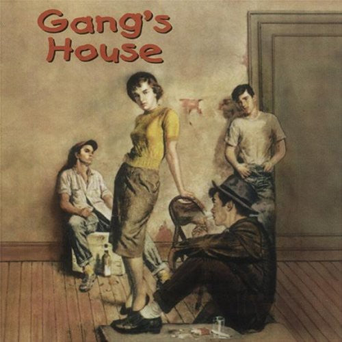 Gang's House / Various: Gang's House