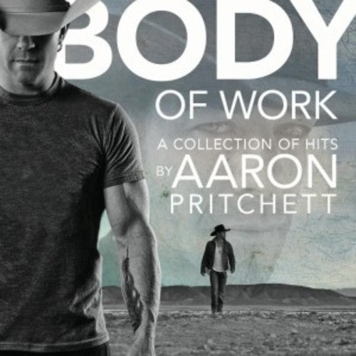 Pritchett, Aaron: Body of Work