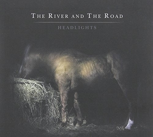 River & the Ro: Headlights