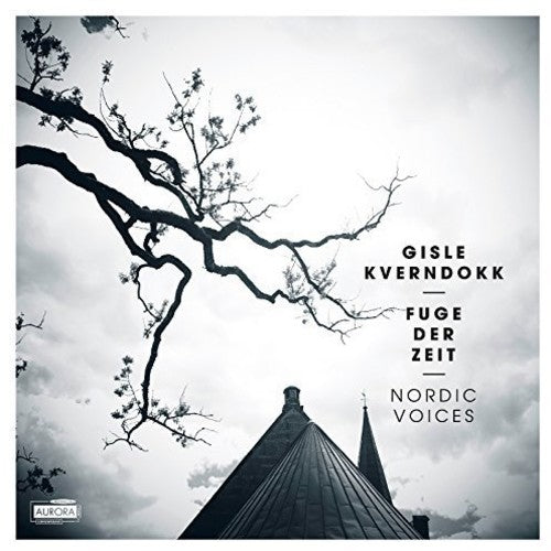 Kverndokk / Nordic Voices / Norwegian Radio Orch: Seven Last Words of Christ - Mass for Six Voice