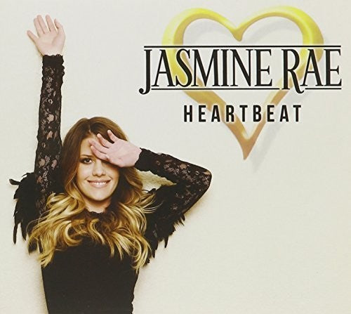 Rae, Jasmine: Heartbeat