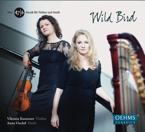 Dinescu / Kaunzner / Viechtl: Wild Bird