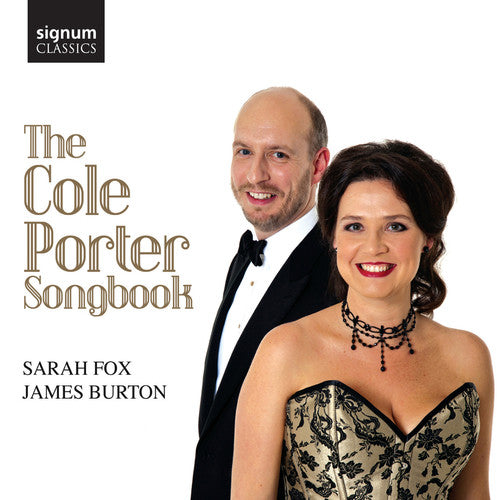 Porter / Fox / Burton: Cole Porter Songbook