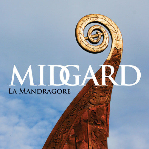 Boussaroque / La Mandragore / Kesmaat / Boussa: Midgard