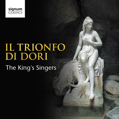 Baccusi / King's Singers: Triumphs of Dori