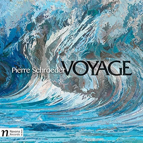 Schroeder / Rojahn / Clements / Schulz / Lizak: Voyage