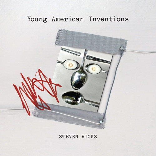 Ricks / Holden / Flexible Music / Hexnut: Young American Inventions