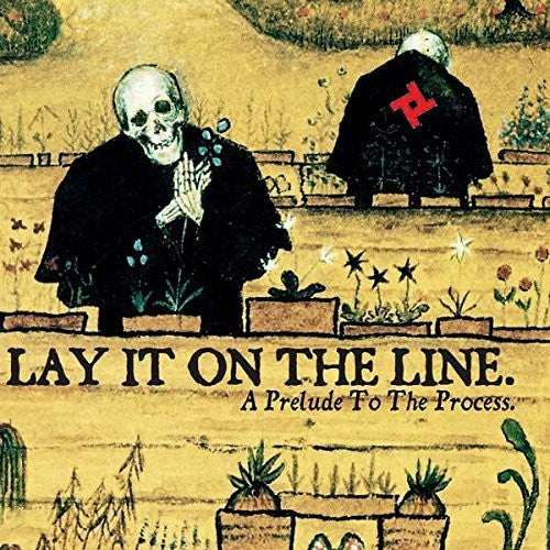 Lay It on the Line: Prelude to the Process