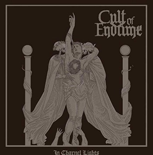 Cult of Endtime: In Charnel Lights