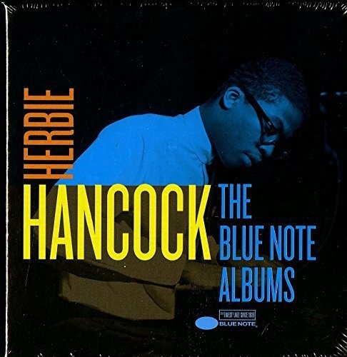 Hancock, Herbie: Blue Note Albums