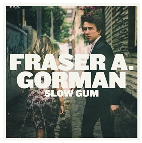 Gorman, Fraser a.: Slow Gum