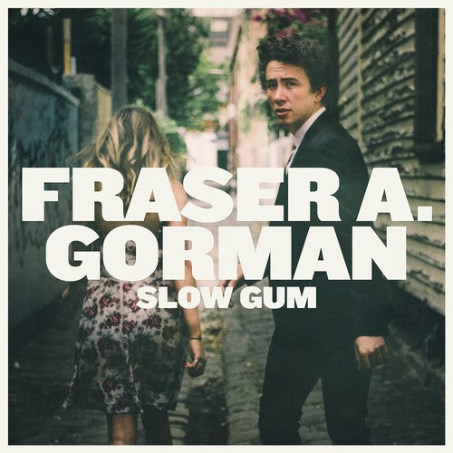 Gorman, Fraser a.: Slow Gum