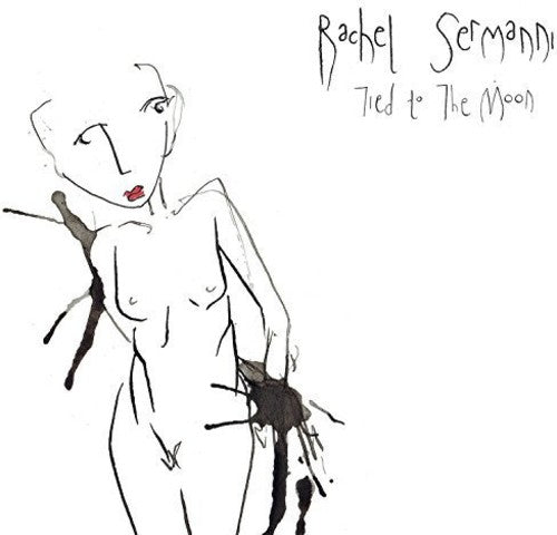 Sermanni, Rachel: Tied to the Moon