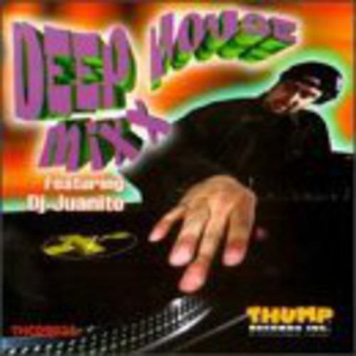 Deep House Mix 1 / Various: Deep House Mix 1