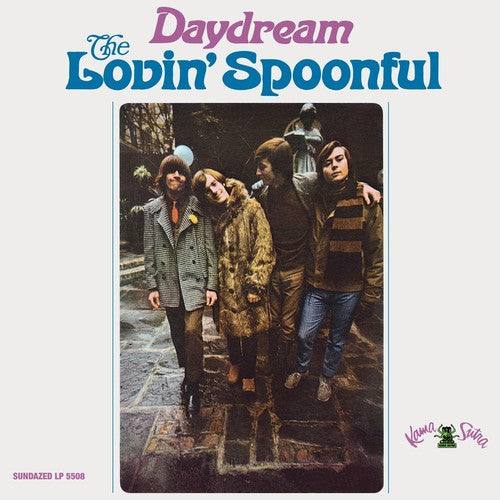 Lovin Spoonful: Daydream
