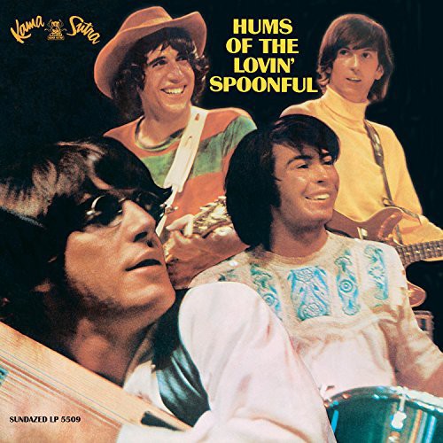 Lovin Spoonful: Hums Of The Lovin' Spoonful