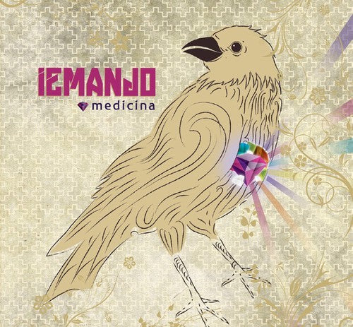 Iemanjo: Medicina