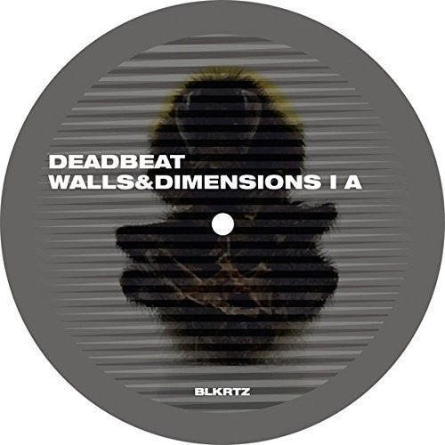 Deadbeat: Walls & Dimensions I