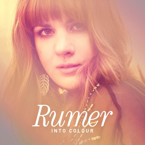 Rumer: Into Colour