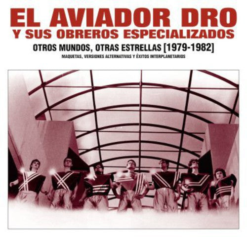 Aviador Dro: Otros Mundos Otras Estrellas (1979-1982)