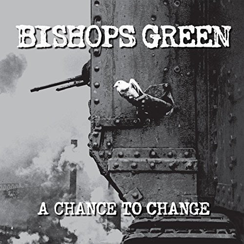 Bishops Green: Chance to Change