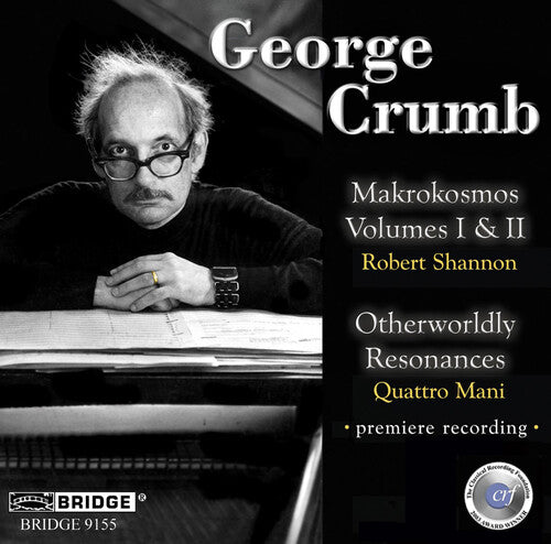 Crumb / Shannon / Quattro Mani: Complete Crumb Edition 8