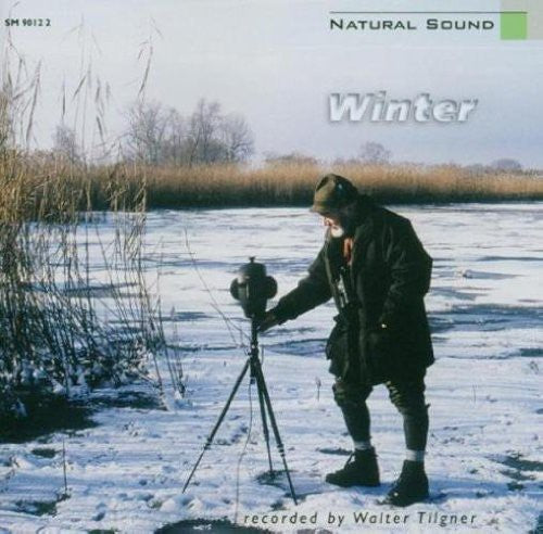 Winter Am Bodensee: Nature Sounds