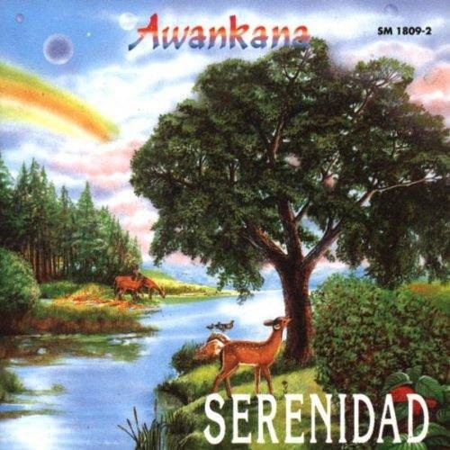 Awankana: Serenidad