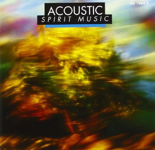 Acoustic: Spirit Music