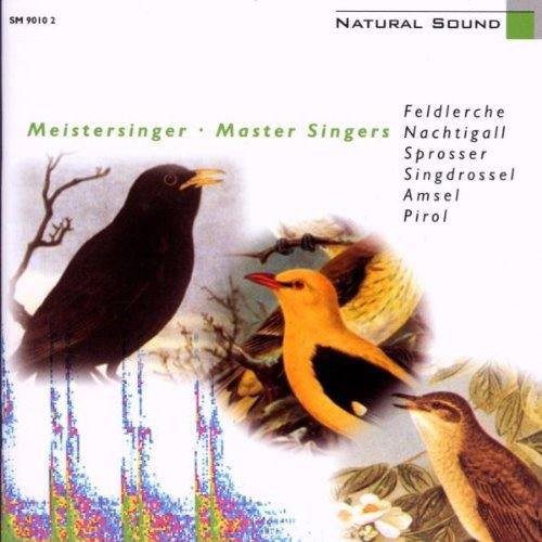 Meistersinger: Nature Sounds