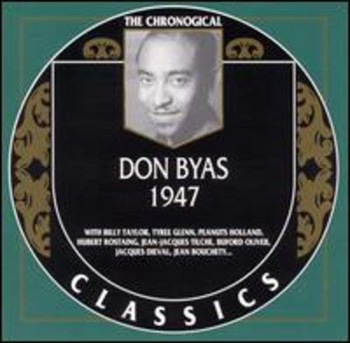 Byas, Don: 1947