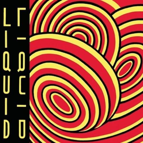 Liquid Liquid: Optimo