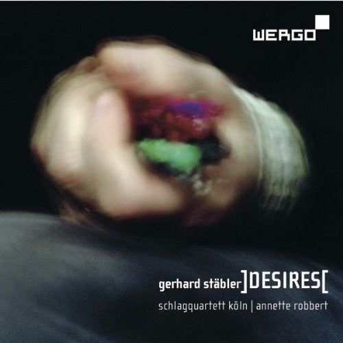 Hartmann: Concerto Funebre: Streichquartett Koln - Roberts