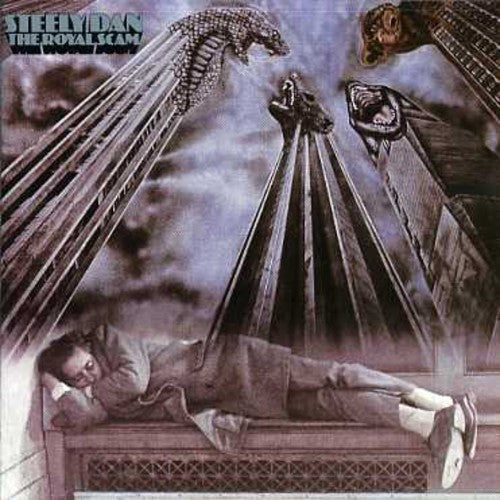 Steely Dan: The Royal Scam