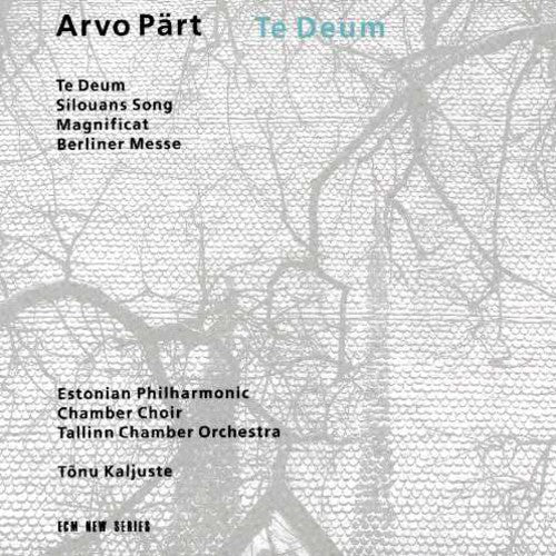 Part, Arvo: Te Deum