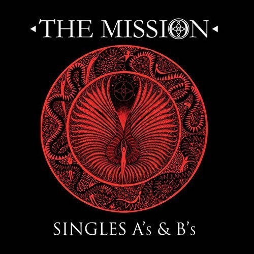 Mission: SINGLES As & Bs