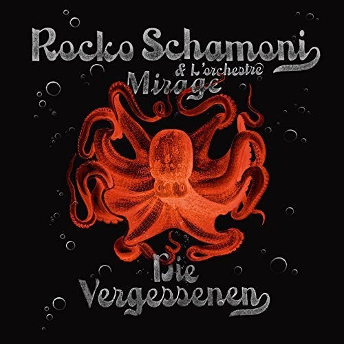 Schamoni, Rocko: Vergessenen