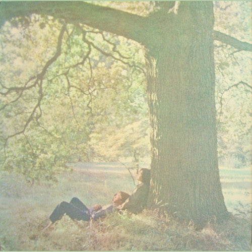 Lennon, John: Plastic Ono Band