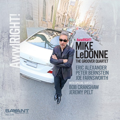 Ledonne, Mike: Awwlright