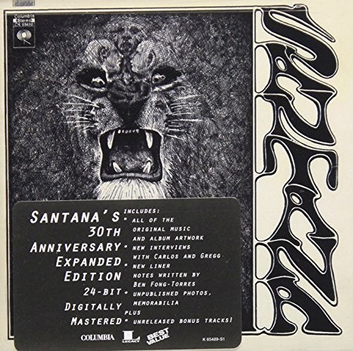 Santana: Santana
