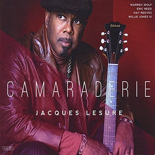 Lesure, Jacques: Camaraderie