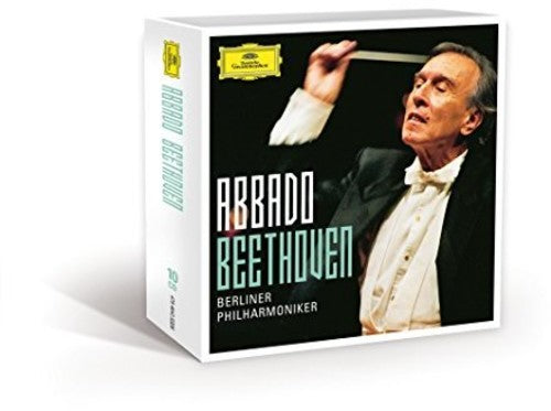 Abbado / Berliner Philharmoniker: Beethoven