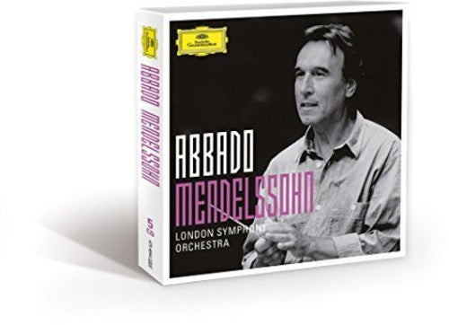 Abbado / London Symphony Orchestra: Mendelssohn