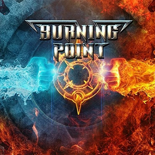 Burning Point: Burning Point