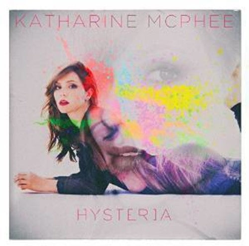 McPhee, Katharine: Hysteria