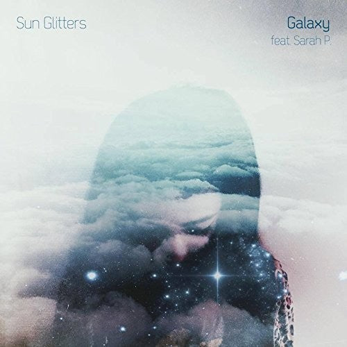 Sun Glitters: Galaxy