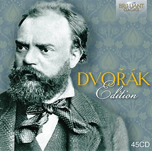 Dvorak / Staatskapelle Berlin / Suitner: Dvorak Edition