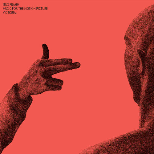 Frahm, Nils: Music for the Motion Picture Victoria