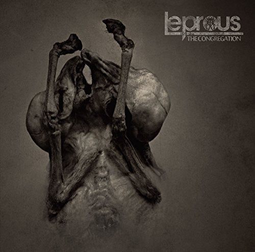 Leprous: Congregation