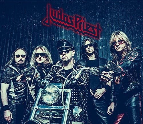 Judas Priest: Metal Chronicle-Best